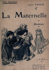 Léon Frapié - La maternelle, 1904.djvu