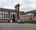 * Nomination High School Canisianum, Lüdinghausen, North Rhine-Westphalia, Germany --XRay 03:32, 14 July 2016 (UTC) * Promotion  Support Good quality. --Code 05:48, 14 July 2016 (UTC)