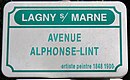 L1088 - Plaque de rue - Alphonse Lint.jpg