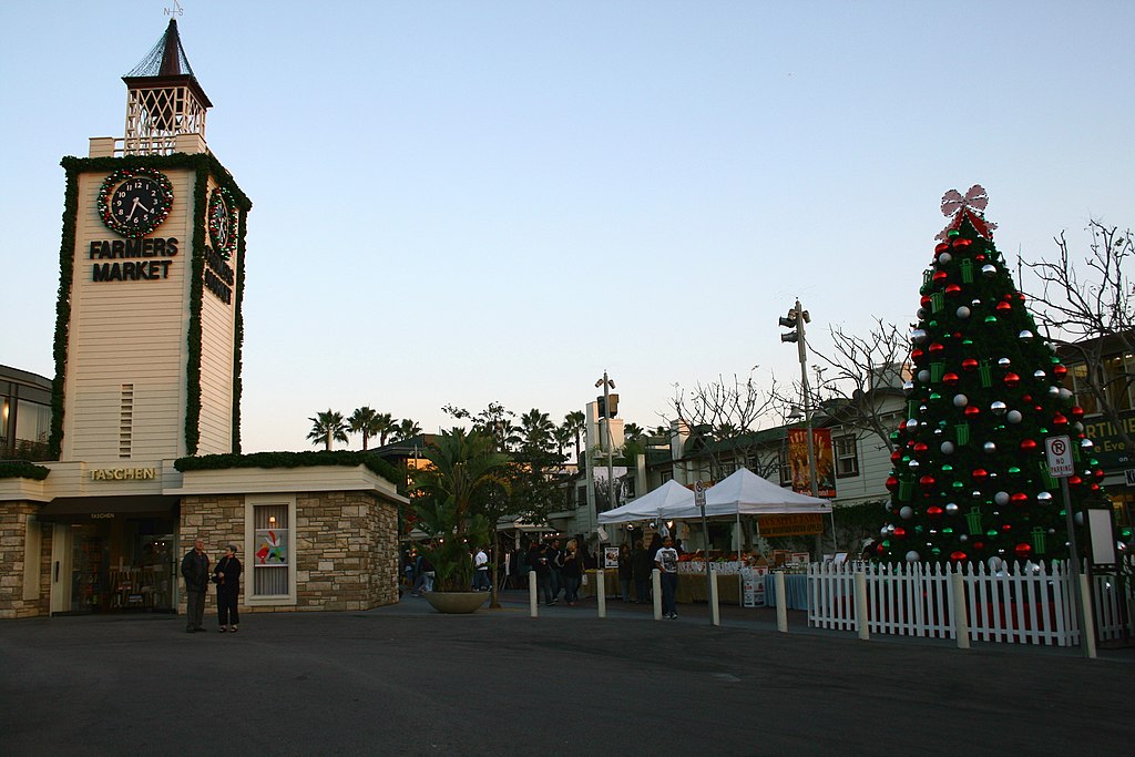 LA Farmers Market (4142327646)