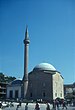 LEAD MOSQUE IN DOWNTOWN BERAT, ALBANIA.jpg