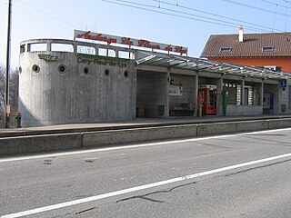 <span class="mw-page-title-main">Cery-Fleur-de-Lys railway station</span>