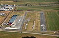 Flugplatz Zell am See Zell am See airfield