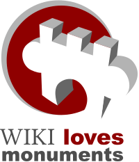 Logo Wiki Loves Monuments