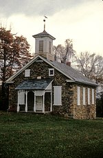 Lower Saucon Township, Pennsylvania