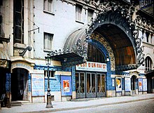 La Cigale autochrome collection Albert Kahn museum.jpg