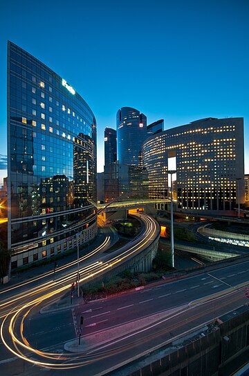 File:La Défense, Paris April 2012.jpg