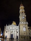 Miniatura per Catedral de Sant Salvador de Saragossa