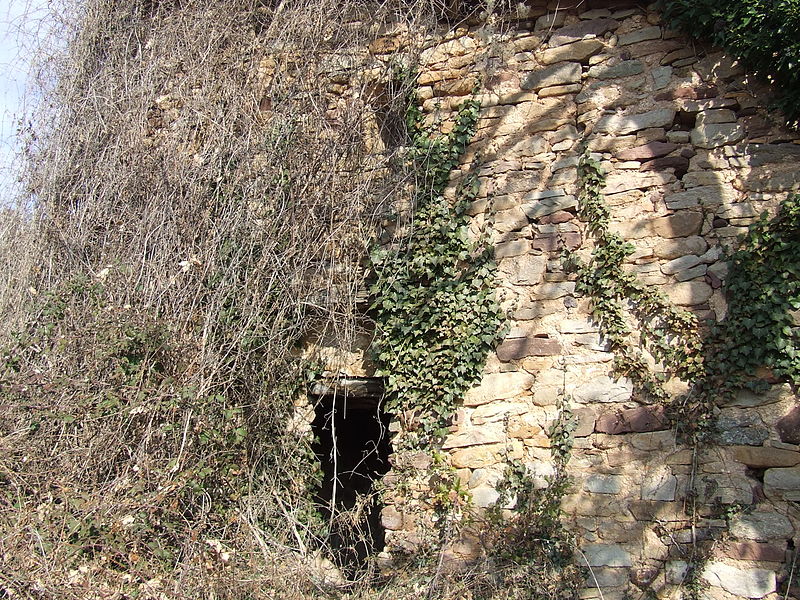 File:La Torre de Cabdella. La Pobleta de Bellveí. Les Bordes d'Estavill 7.JPG