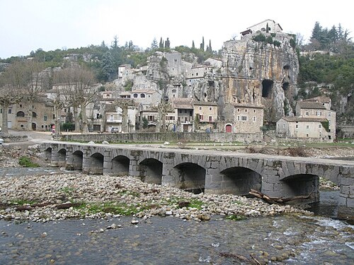 Serrurier porte blindée Labeaume (07120)