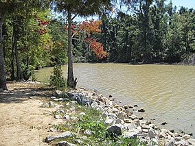 Lake Frierson State Park Paragould AR 11.jpg