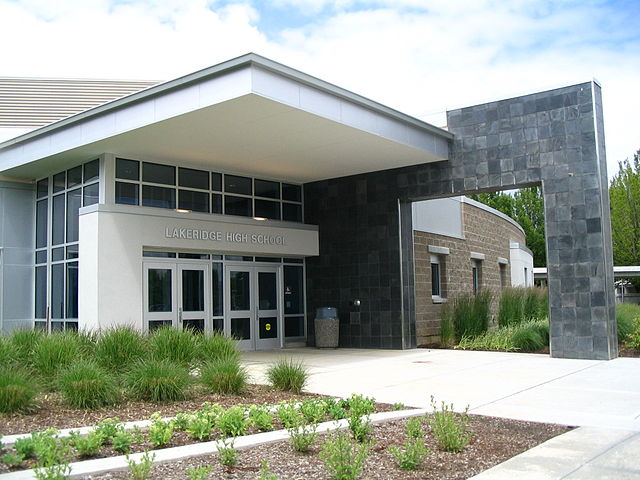 Oswego High School