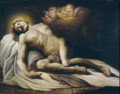 Thumbnail for Lamentation of Christ (Kantounis)