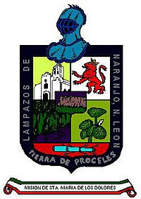Lampazos, Nuevo León