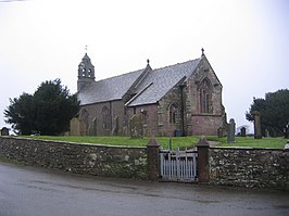 Kerk van Lamplugh