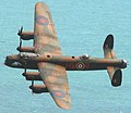 Миниатюра для Avro Lancaster