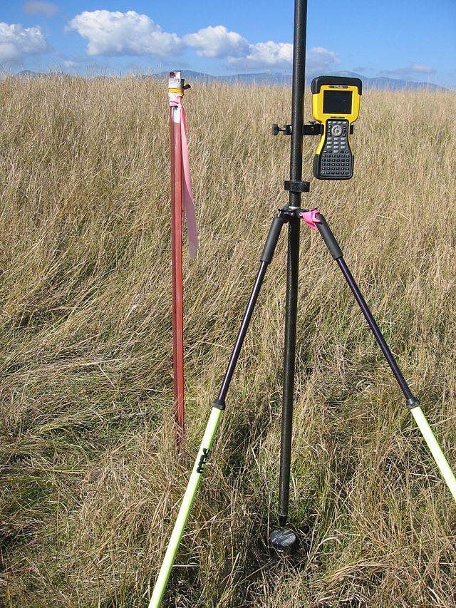 Association Of British Columbia Land Surveyors Wikiwand