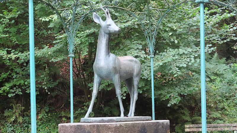 File:Landappbw 503060 1822 Rehbrunnen Freiburg Günterstal.jpg