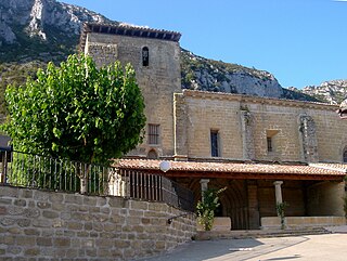 Lapoblación,  Navarre, Spain