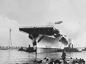 Image illustrative de l’article USS Bunker Hill (CV-17)