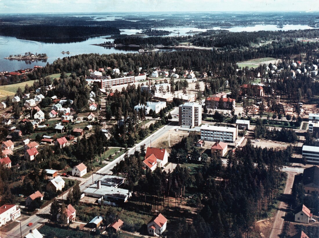 Lauritsala