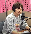 Thumbnail for Lee Sang-yeob