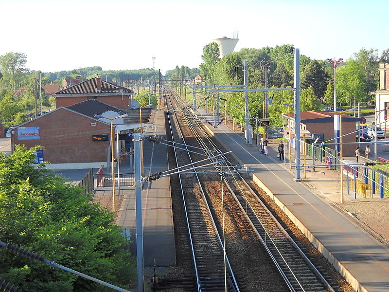 File:Libercourt - Station - 4.JPG