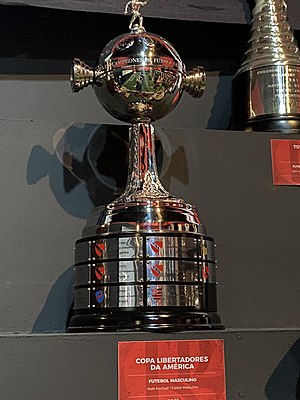 Final da Copa Sul-Americana de 2023 – Wikipédia, a enciclopédia livre