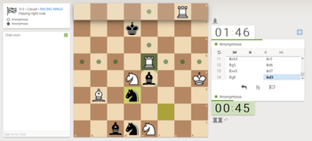 Conheça o app Lichess, jogo de xadrez online para Android