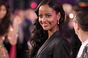 Sara Nuru: Leben, Germany’s Next Topmodel, Weitere Tätigkeiten