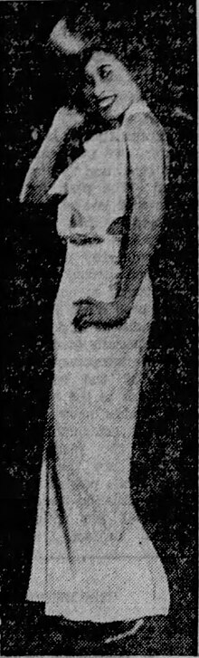 Armstrong in 1935