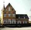 Villa Hof op de Beek