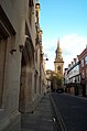 LincolnCollegeOxford20040924.jpg