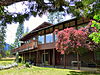 William J. and Sarah Wagner Lippincott House Lippincott House 2 - Williams Oregon.jpg