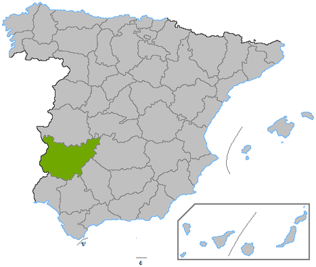 Badajoz (tartomány)