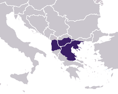Macedonia (provincia romana)