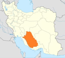 Locator map Iran Fars Province.png