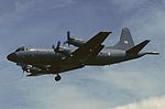 Lockheed P-3B Orion, Norvegia - Forțele Aeriene AN1215435.jpg