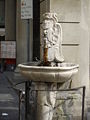 Fontaine del Mascherone