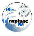 Logo de Neptune FM de 1983 à 1992