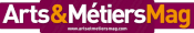 Logo Arts & MétiersMag.