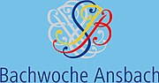 Thumbnail for Bachwoche Ansbach