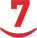 Логотип La 7.svg