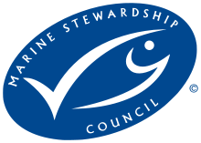 Logo del Marine Stewardship Council