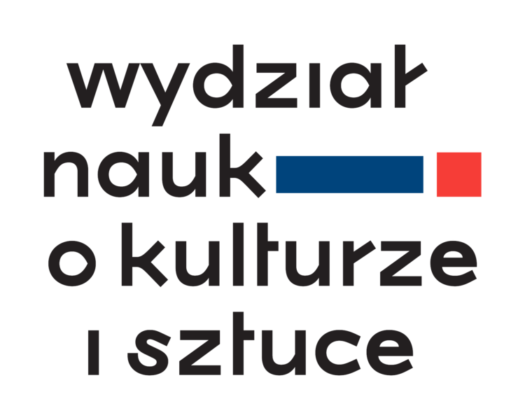 File:Logo Wydziału Nauk o Kulturze i Sztuce.png
