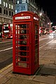 * Nomination Telephone on the street “Strand”, London, England, United Kingdom --XRay 03:53, 3 May 2023 (UTC) * Promotion  Support Good quality.--Agnes Monkelbaan 04:16, 3 May 2023 (UTC)