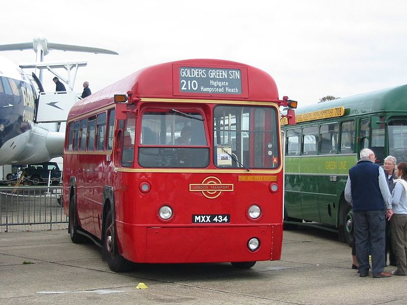 File:London Transport RF457 MXX 434.jpg