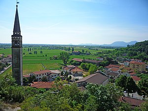 Longare, Province of Vicenza, Italy - panoramio.jpg
