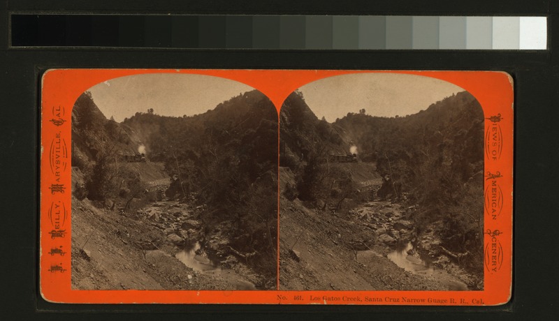 File:Los Gatos Creek, Santa Cruz Narrow Guage R.R., Cal (NYPL b11707280-G89F345 011F).tiff