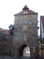 Unteres Tor (Lower Gate), Altdorf bei Nürnberg